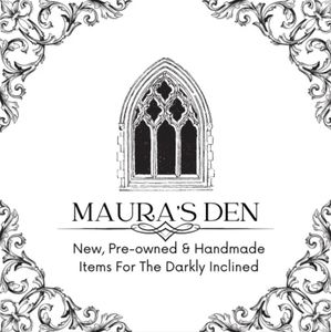 Meet The Posher, Maura